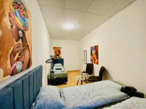 Affordable 3Bedroom Apt In Quiet Neighborhood